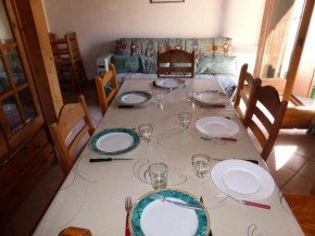 Résidence Les Jardins Alpins - Jardins Alpins B29 MAE-5209